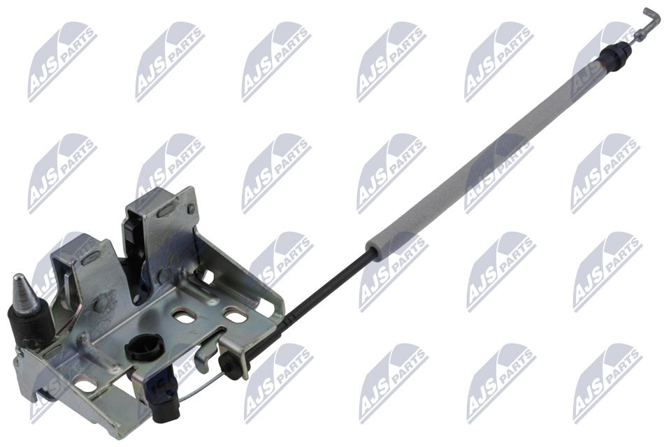 Zamek klapy tylnej NTY EZC-FR-252