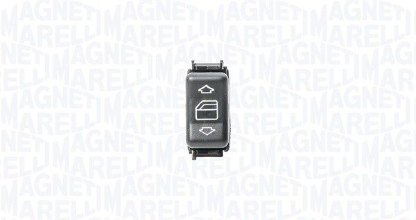 Przełącznik, podnośnik szyby MAGNETI MARELLI 000050953010
