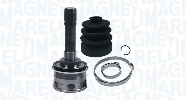 Set articulatie, planetara MAGNETI MARELLI 302015100269