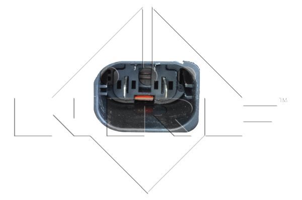 Ventilateur, refroidissement du moteur