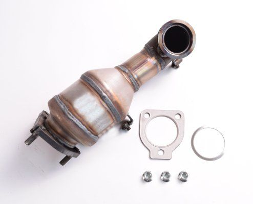 Katalizator EEC 96438480