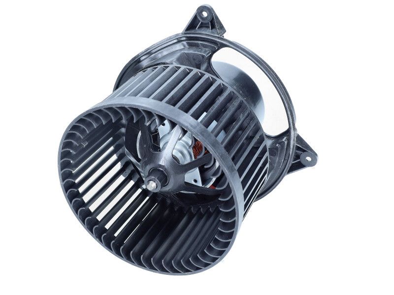 Pulseur d'air habitacle