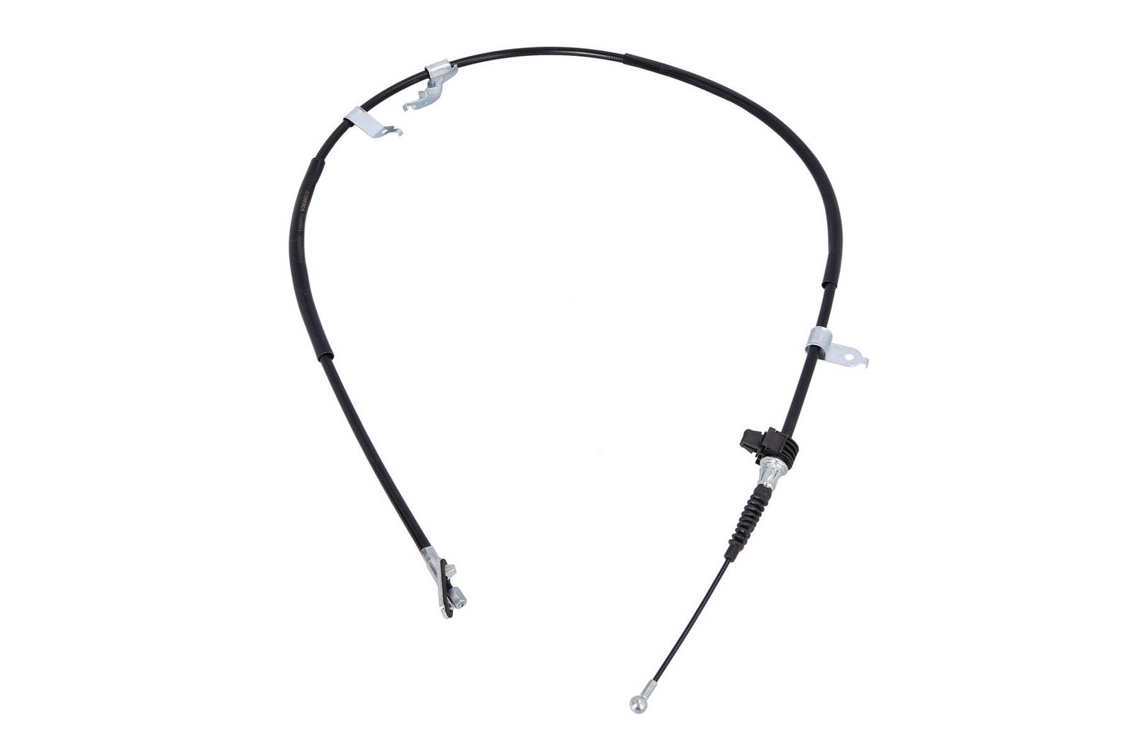 Cablu, frana de parcare KAMOKA 1190624