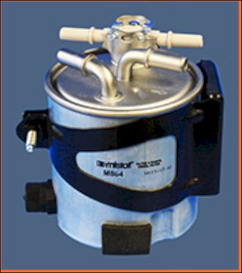 Filtr paliwa MISFAT M504