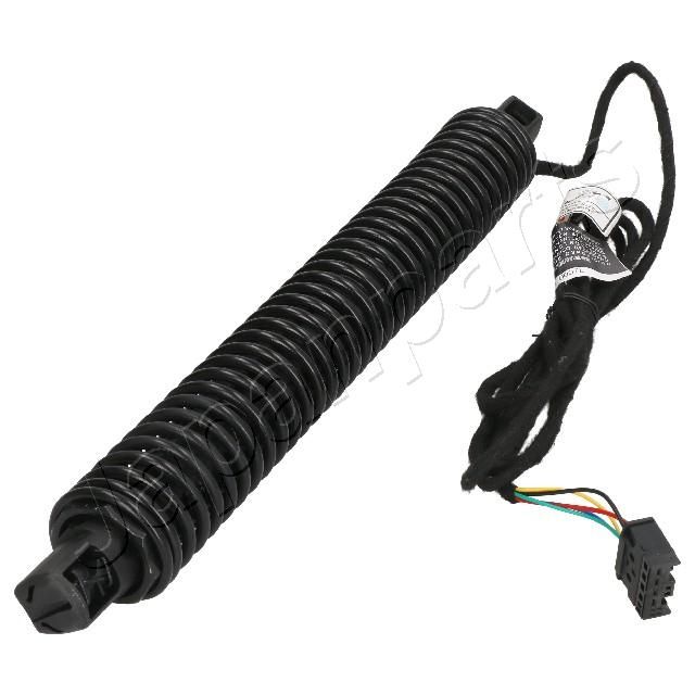 Sprężyna gazowa, pokrywa bagażnika JAPANPARTS ZY-0007L