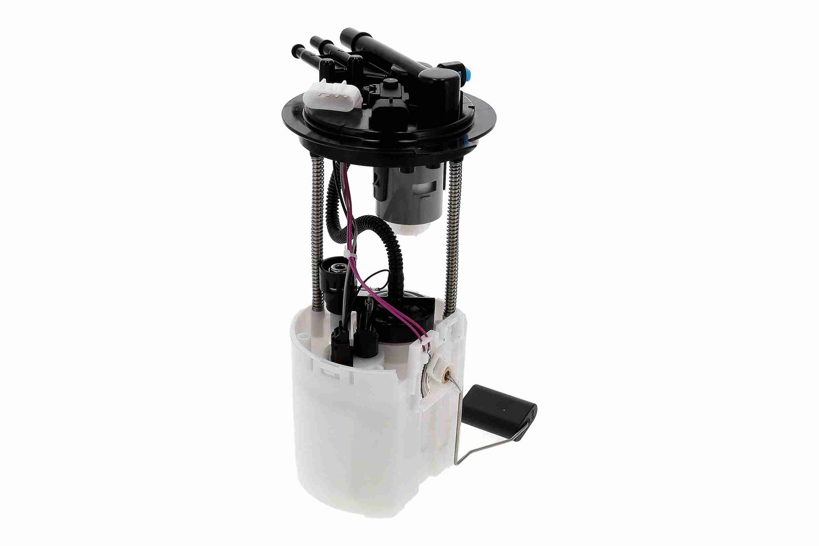 unité d'alimentation de carburant