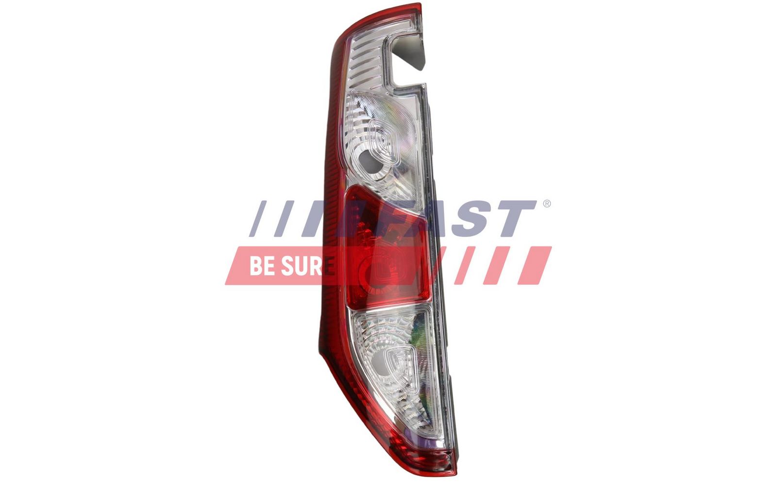 Lampa spate FAST FT86412