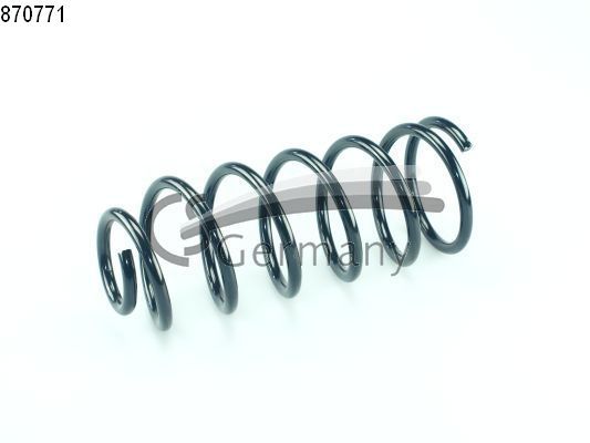 Arc spiral CS Germany 14.870.771