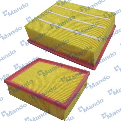 Filtr powietrza MANDO MMF015332