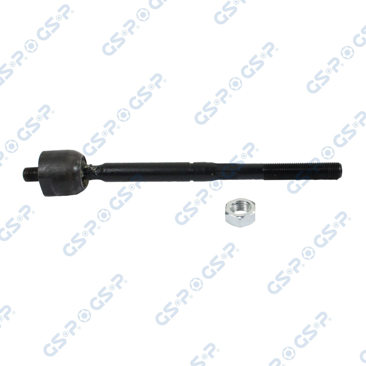 Осевой шарнир, рулевая тяга