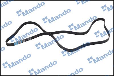 Pasek klinowy wielorowkowy MANDO MB6PK2160