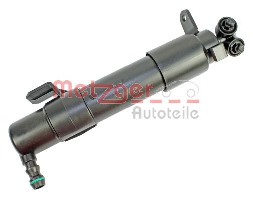 Dysza spryskiwacza, czyszczenie świateł przednich METZGER AUTOTEILE 2220557