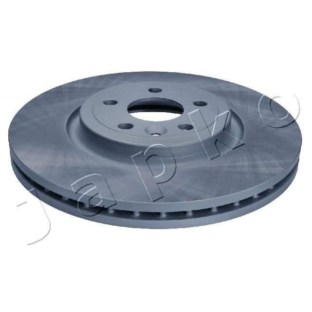 Tarcza hamulcowa JAPKO 60L19C