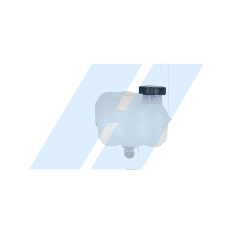 Vase d'expansion, liquide de refroidissement