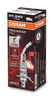 Žiarovka pre diaľkový svetlomet OSRAM 64155TSP