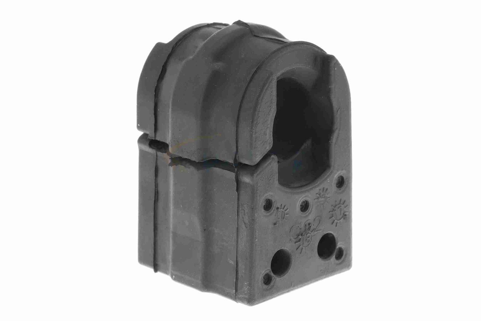 Suspension, stabilisateur