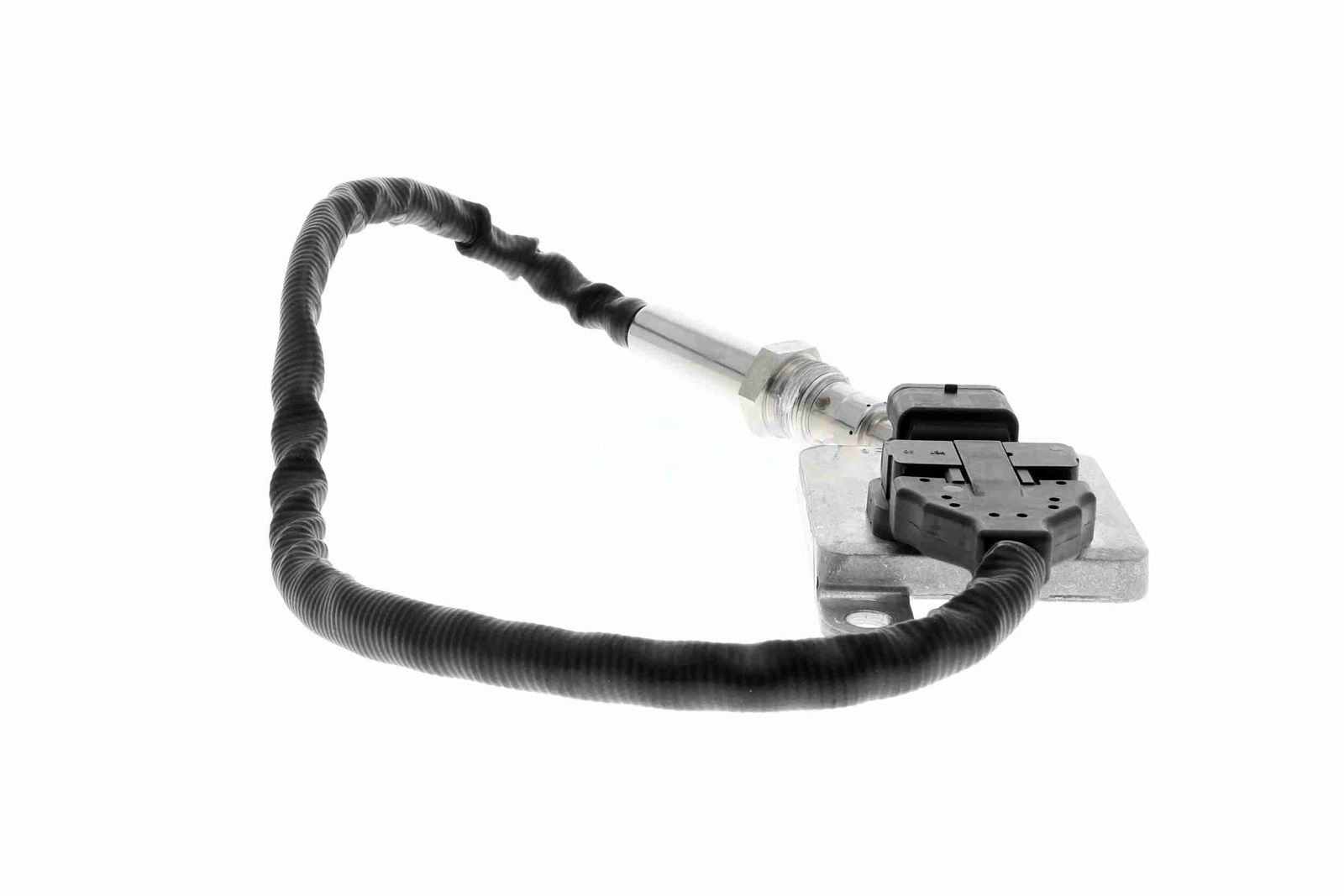 Capteur NOx, Injection d'urée