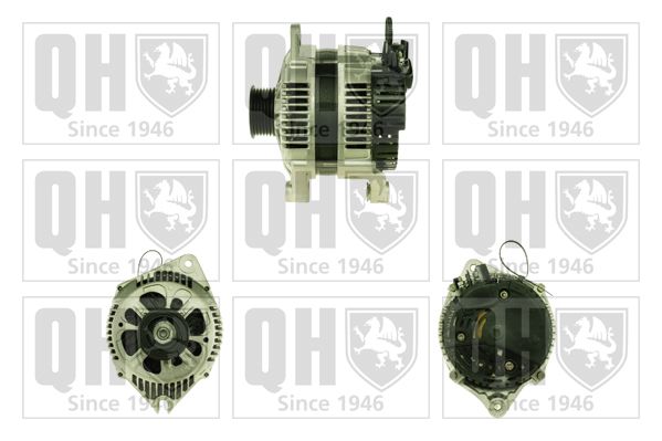 Alternator QUINTON HAZELL QRA2958