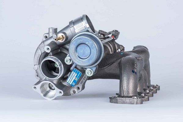 Compresor,sistem de supraalimentare BorgWarner 53039880459