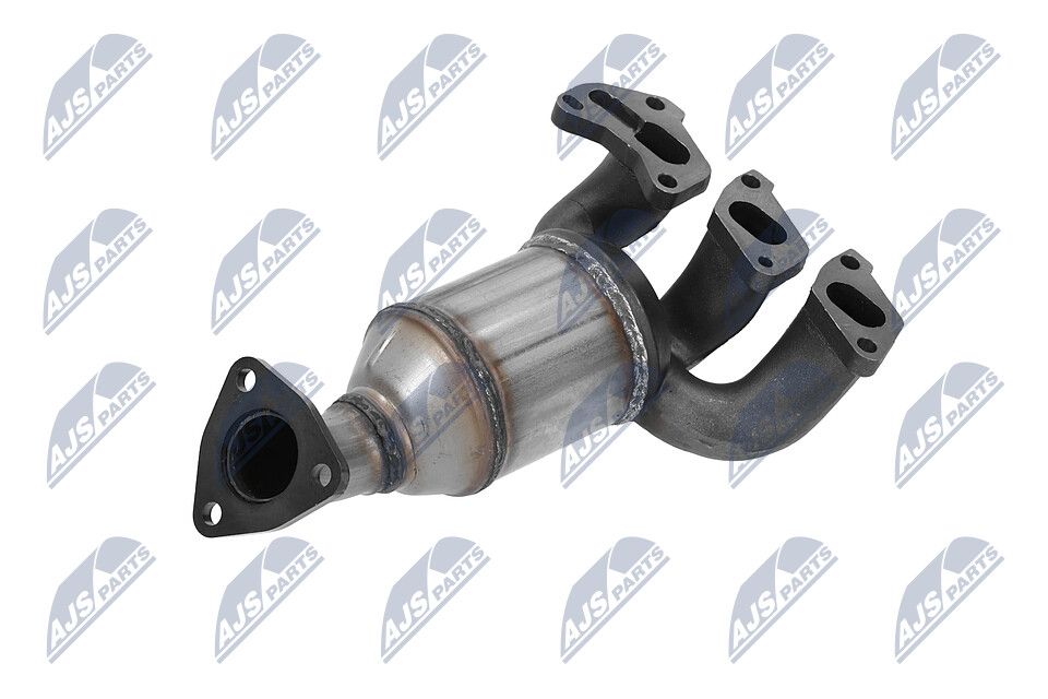 Катализатор