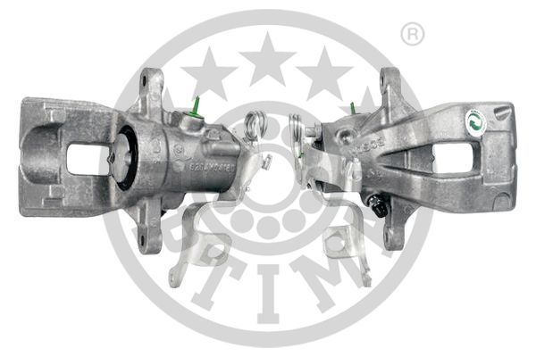 Zacisk hamulca OPTIMAL BC-1041L