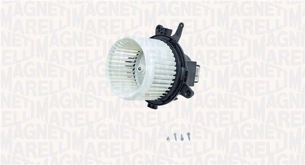 Wentylator wewnętrzny MAGNETI MARELLI 069412744010