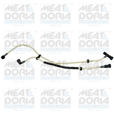 Przewód paliwowy MEAT & DORIA 98084