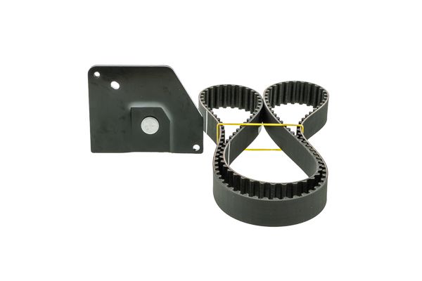 Kit de courroie crantée OE RENAULT 8201038625