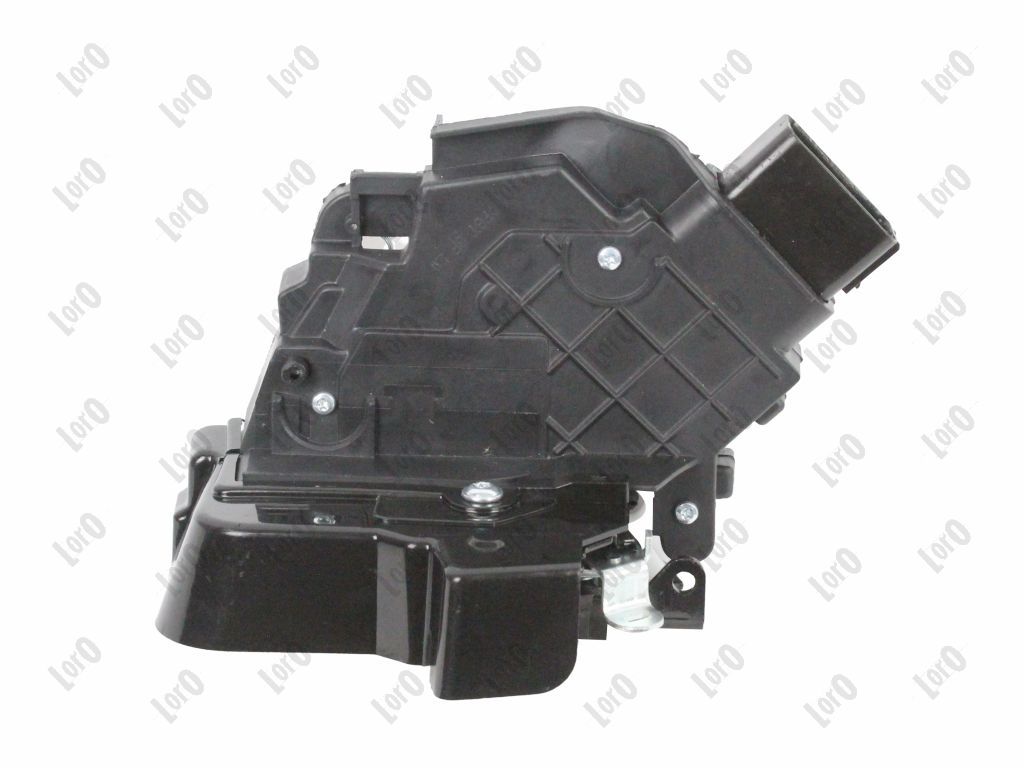 Замок двери