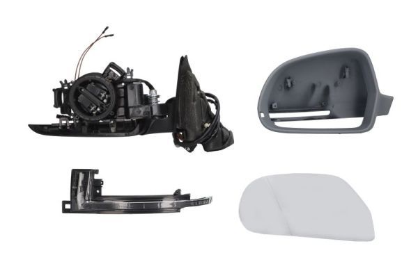 Наружное зеркало