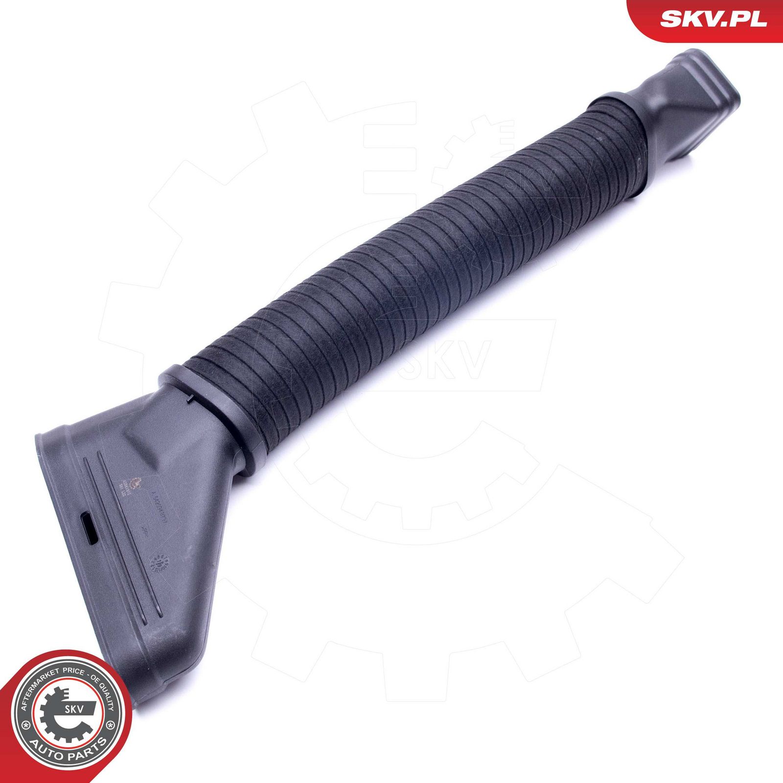 Levně Sací hadice, vzduchový filtr ESEN SKV 43SKV910