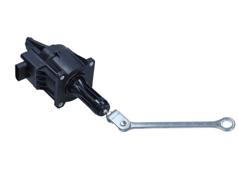 Laadesurve kontrollklapp