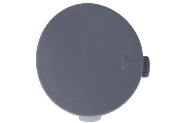 Покрытие буфера, прицепное обор