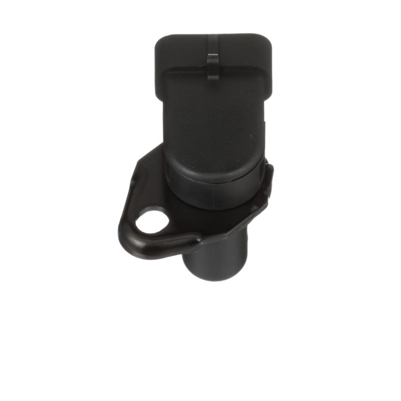 Devējs, Sadales vārpstas stāvoklis