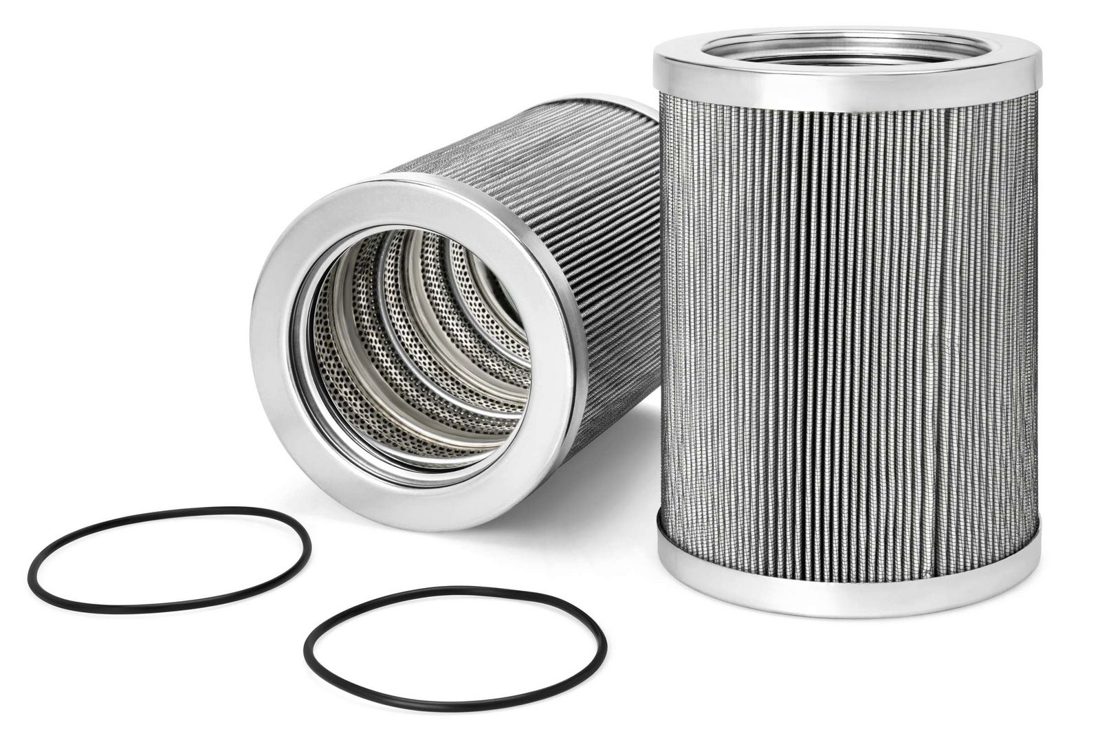 Filtru, sistem hidraulic primar FLEETGUARD HF7001