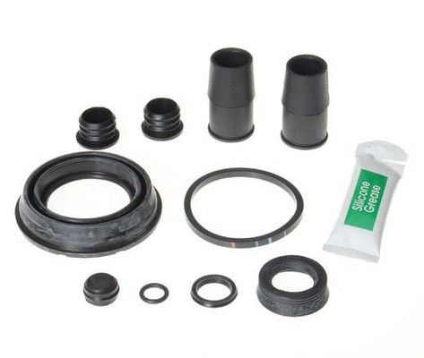 Remkomplekts, Bremžu suports