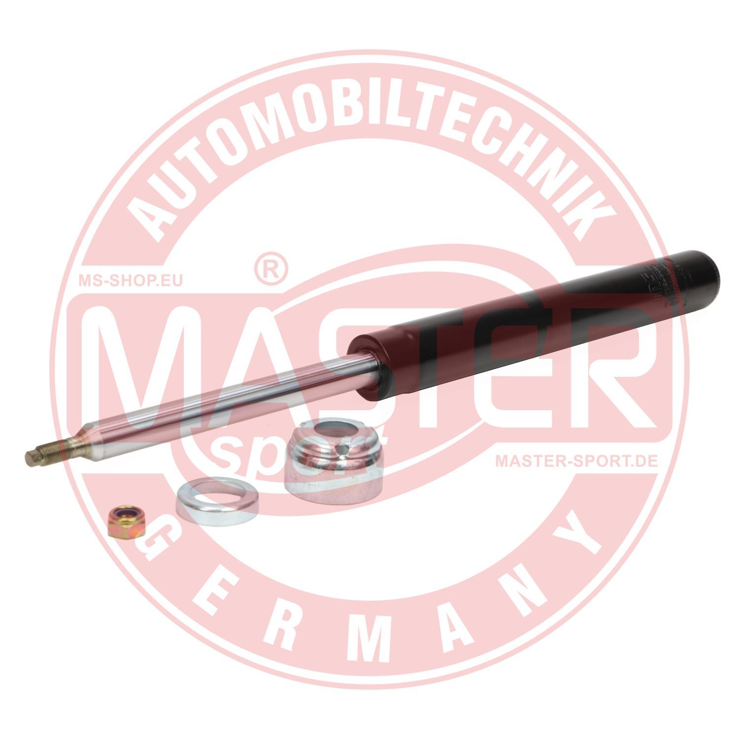 Amortyzator MASTER-SPORT GERMANY 312009-PCS-MS