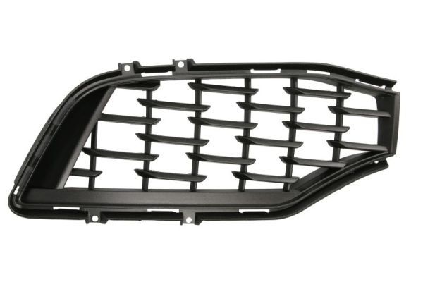 Grille de radiateur