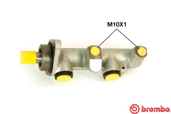 Pompa hamulcowa BREMBO M 52 001