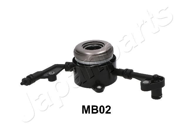 Łożysko oporowe JAPANPARTS CF-MB02