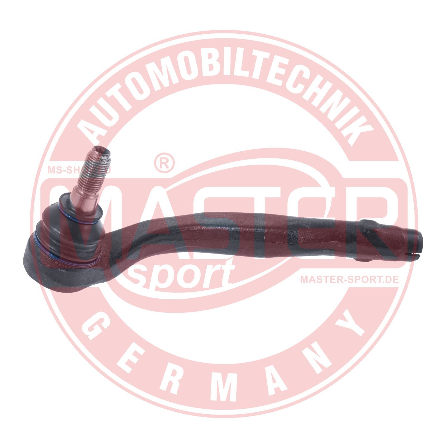 Końcówka drążka kierowniczego poprzecznego MASTER-SPORT GERMANY 30482-PCS-MS