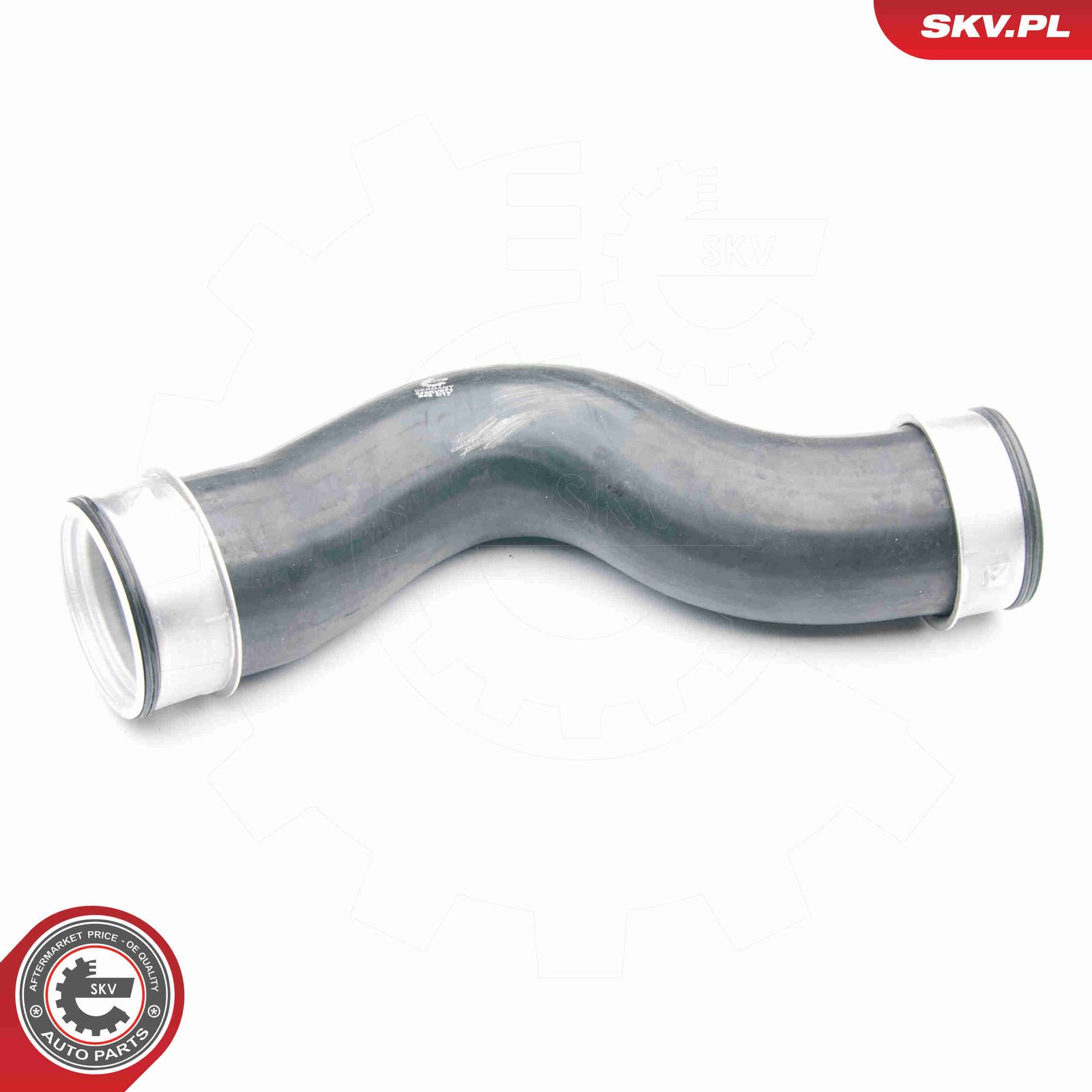 Трубка нагнетаемого воздуха