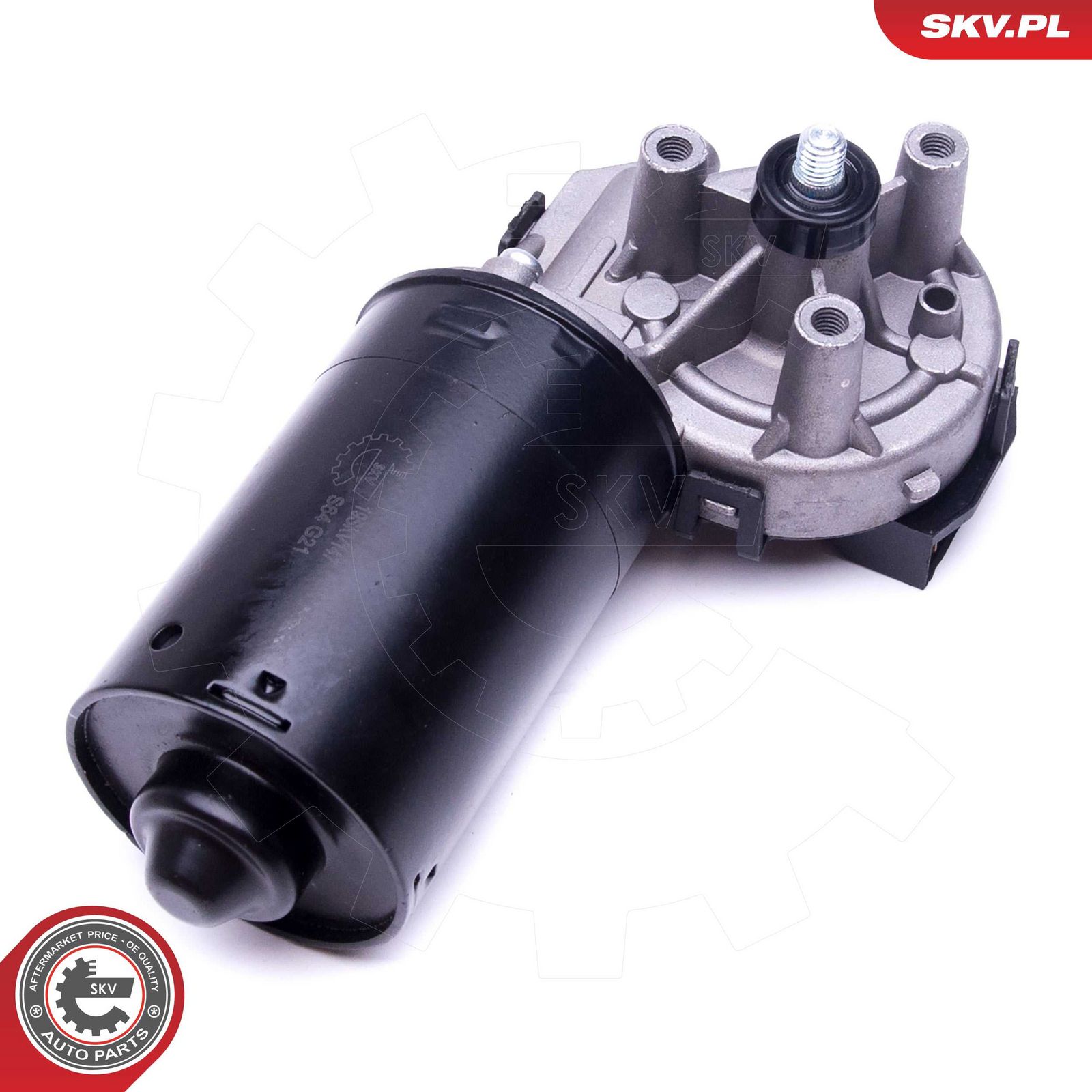 Levně Motor stěračů ESEN SKV 19SKV147