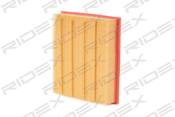 Filtr powietrza RIDEX 8A0002