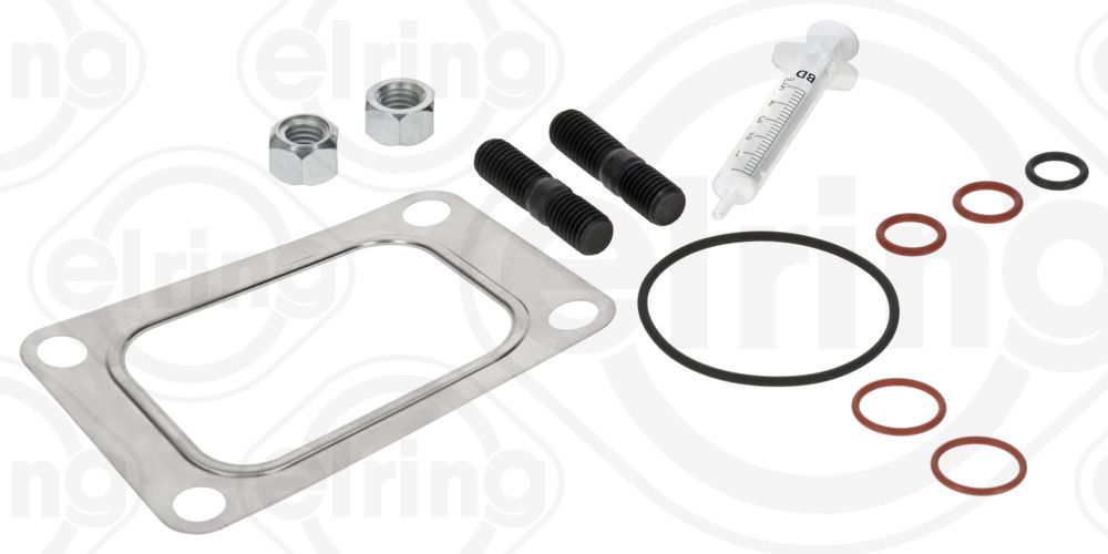 Set montaj, turbocompresor ELRING 929.290