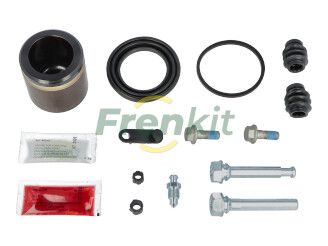 Zestaw naprawczy, zacisk hamulca FRENKIT 754406