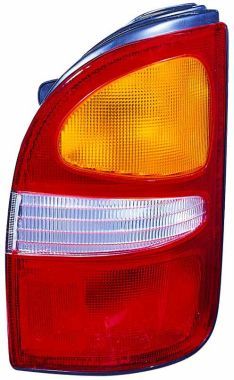 Lampa spate DEPO 223-1917R-AE