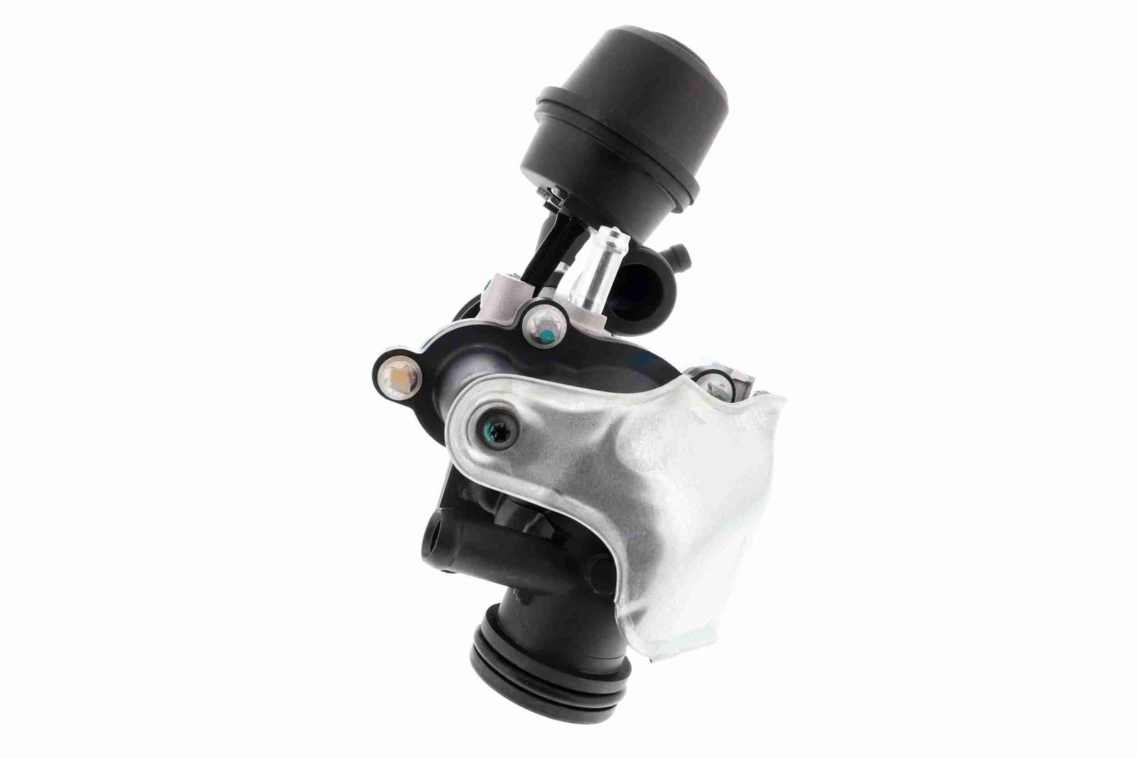 Pompe à eau, refroidissement du moteur