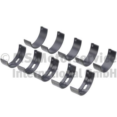 Set rulment arbore cotit KOLBENSCHMIDT 37100610