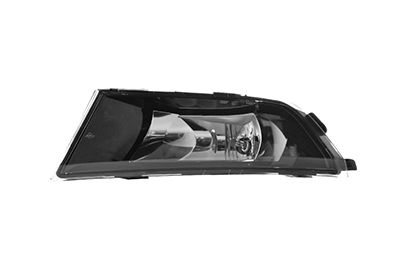 Proiector ceata VAN WEZEL 7629995